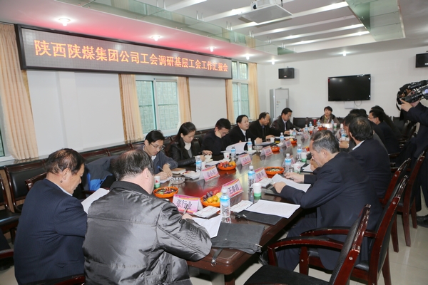 座谈会现场 座谈会现场