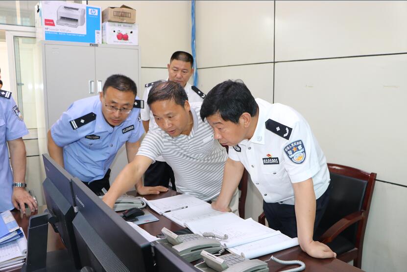 公共资源交易可视化流程集成管理系统的设计与实现
