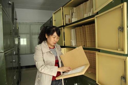 桃园社区女工提升技能强素质治亏创效立新功 桃园社区女工提升技能强素质治亏创效立新功