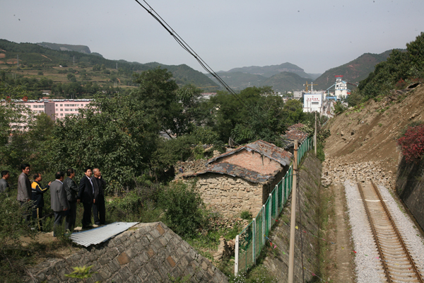 首页 铜煤新闻 公司要闻 目前,由于铁运公司,陈家山矿兄弟单位积极