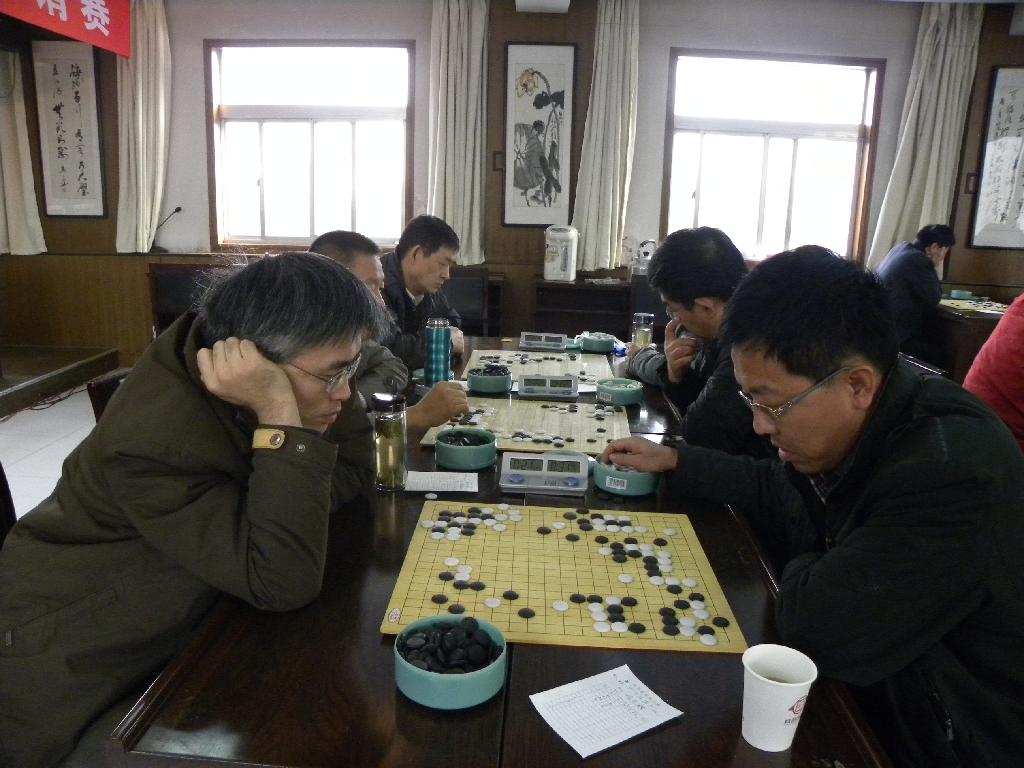 紧张比赛 紧张比赛