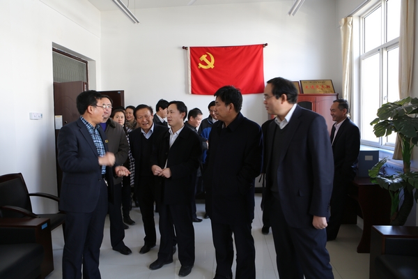 深入基层了解该矿工会工作开展情况 深入基层了解该矿工会工作开展情况