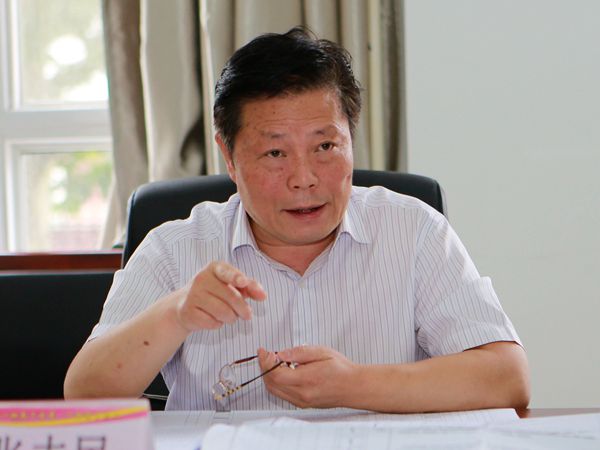 省煤管局副局长张志民同志在会上讲话 省煤管局副局长张志民同志在会上讲话