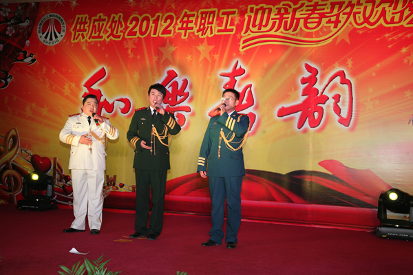 中华军魂合唱简谱_中国军魂 合唱乐谱(3)