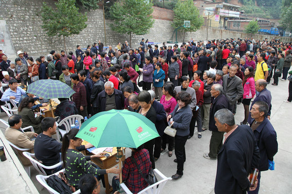 金华山矿做好家属临时工生活补贴年度确认工作