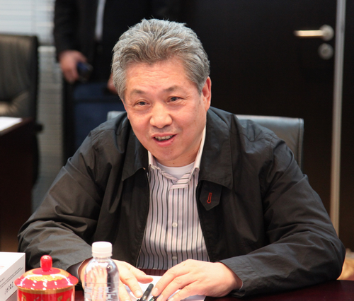 江铜董事长(3)