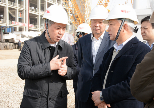 江铜董事长(2)