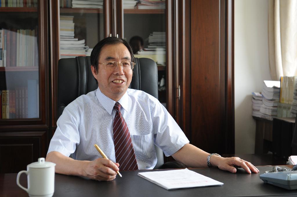 鸭厂老总(2)