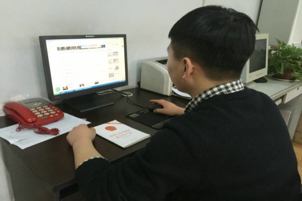 家山矿积极组织开展新安法知识竞赛网络答题活