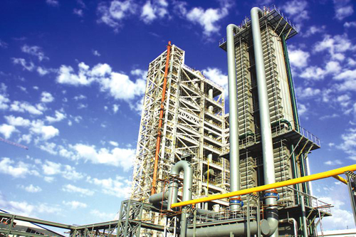 陕西日报:打造新经济特色鲜明的现代能源企业