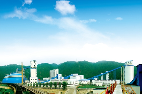 陕西日报:打造新经济特色鲜明的现代能源企业