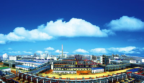 陕西日报:打造新经济特色鲜明的现代能源企业