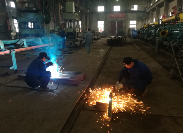 机电分公司(厂)开展乙炔带回火事故应急救援演