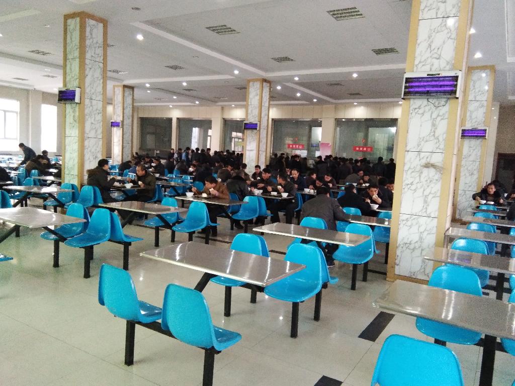 实业玉华分公司加强精细化管理不断提升职工