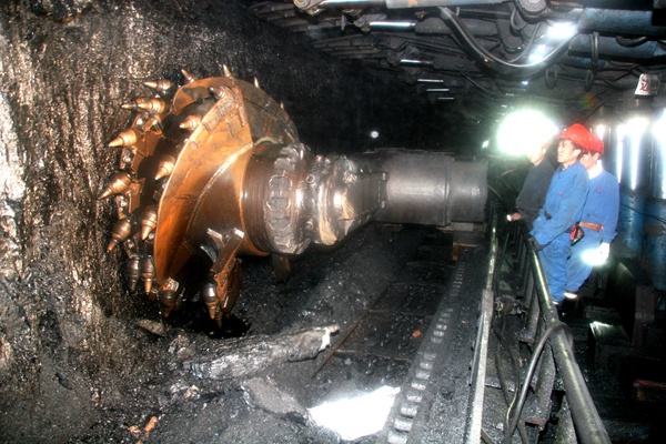 集团网:铜川矿业:2017,稳中完胜 2018,全面出击